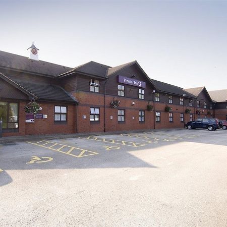 Premier Inn Birmingham Oldbury Oldbury  Dış mekan fotoğraf