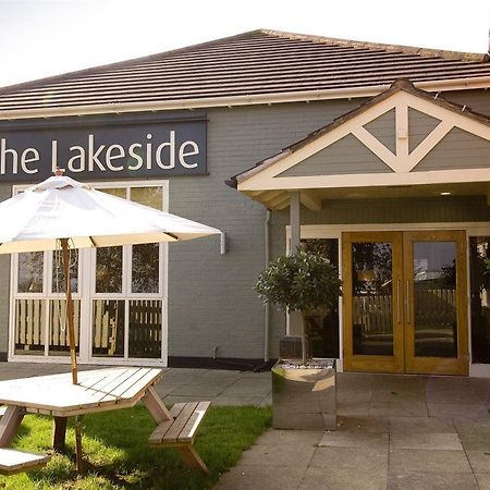 Premier Inn Birmingham Oldbury Oldbury  Dış mekan fotoğraf
