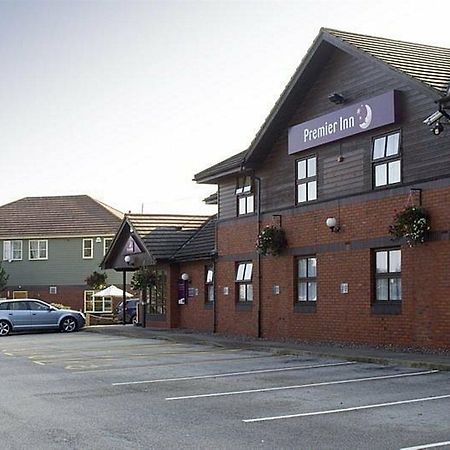 Premier Inn Birmingham Oldbury Oldbury  Dış mekan fotoğraf