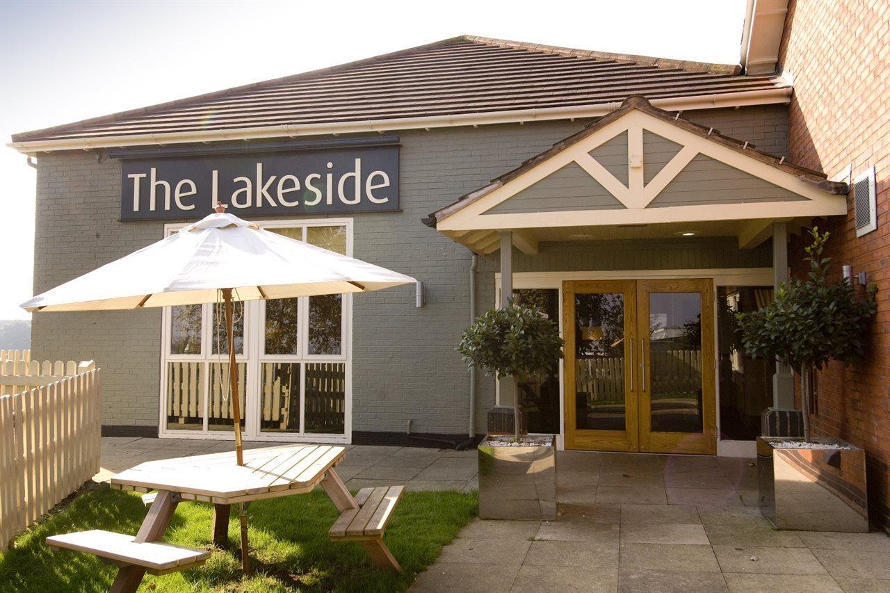 Premier Inn Birmingham Oldbury Oldbury  Dış mekan fotoğraf