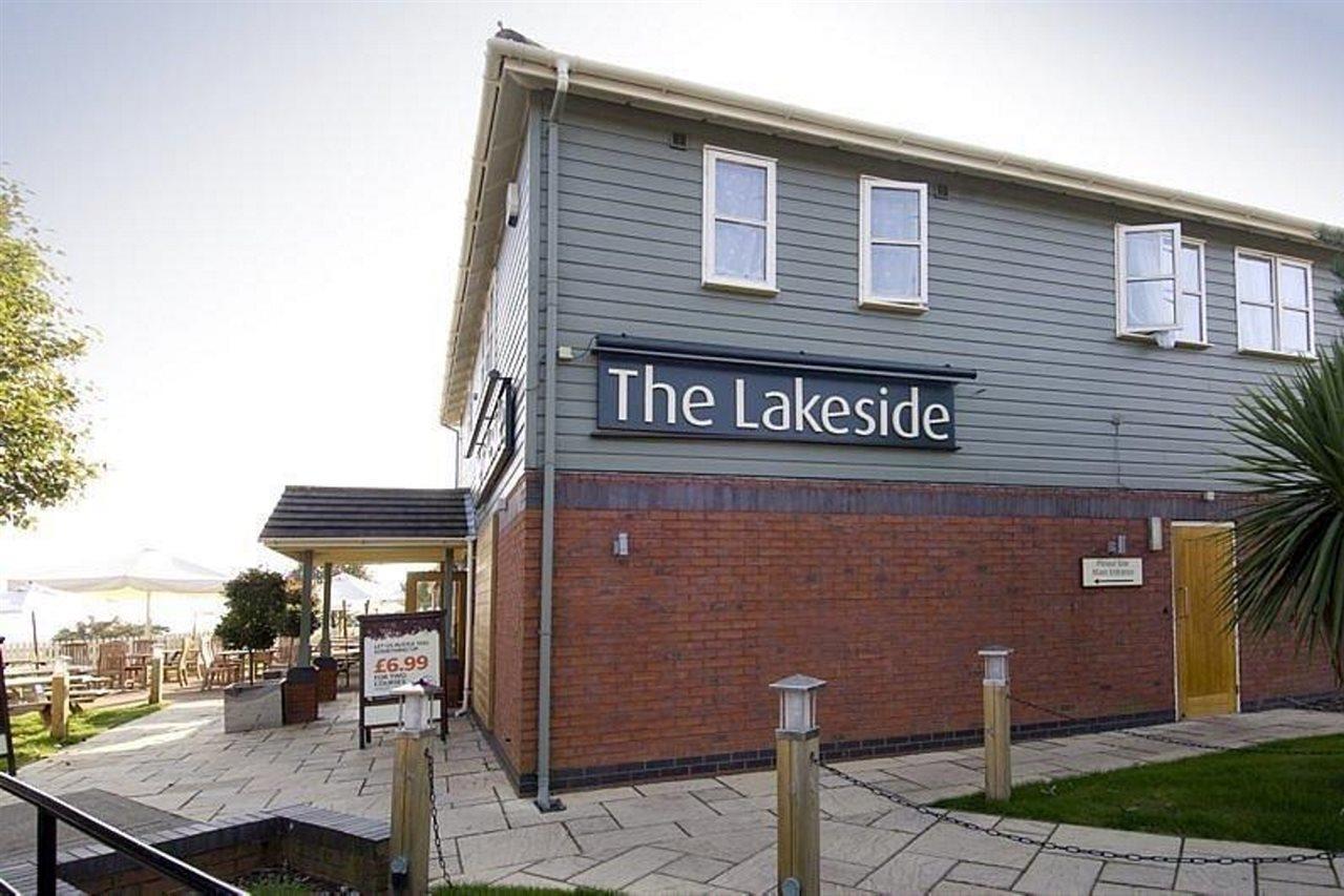 Premier Inn Birmingham Oldbury Oldbury  Dış mekan fotoğraf