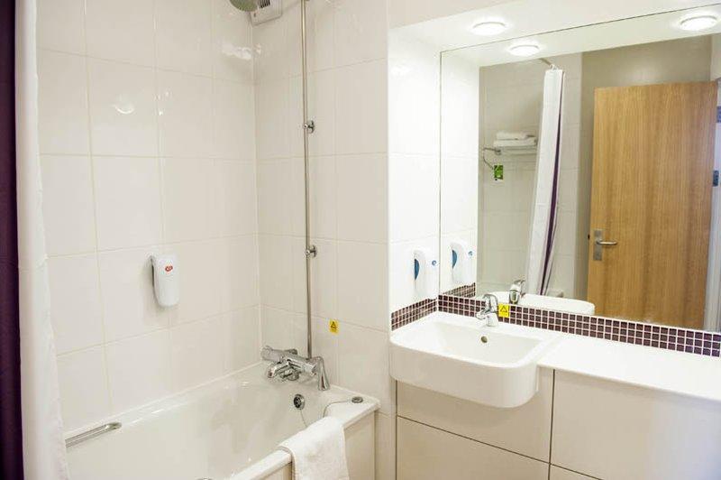 Premier Inn Birmingham Oldbury Oldbury  Dış mekan fotoğraf