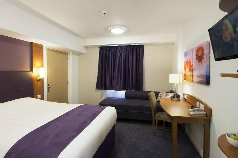 Premier Inn Birmingham Oldbury Oldbury  Dış mekan fotoğraf