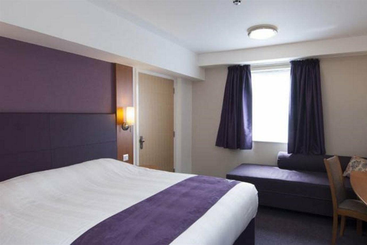 Premier Inn Birmingham Oldbury Oldbury  Dış mekan fotoğraf