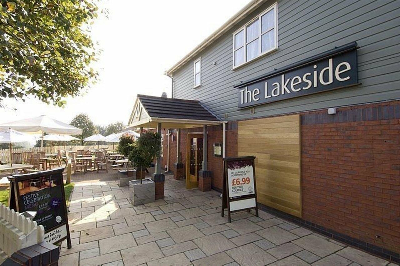 Premier Inn Birmingham Oldbury Oldbury  Dış mekan fotoğraf
