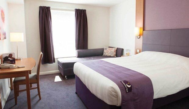 Premier Inn Birmingham Oldbury Oldbury  Dış mekan fotoğraf